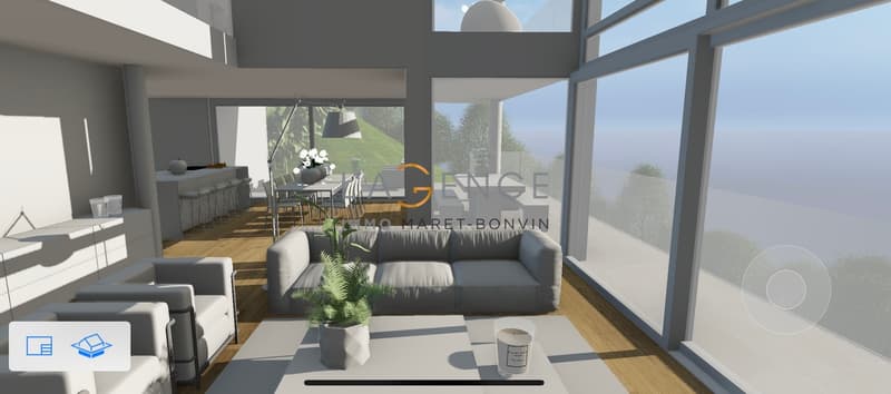 LUXURIOUS ARCHITECT-DESIGNED VILLA - SECONDARY RESIDENCE OK (3)