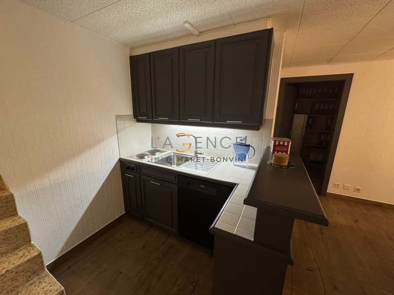 For investors - Versatile and air-conditioned commercial space! (11)