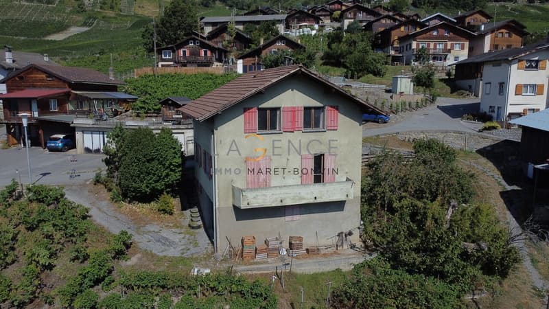 House to renovate - Great opportunity (4)