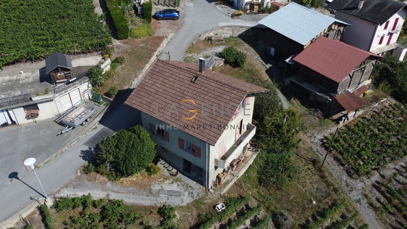 House to renovate - Great opportunity (5)