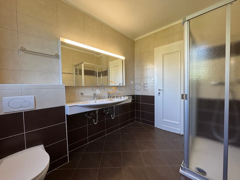 An exceptional property, rare on the market! (8)