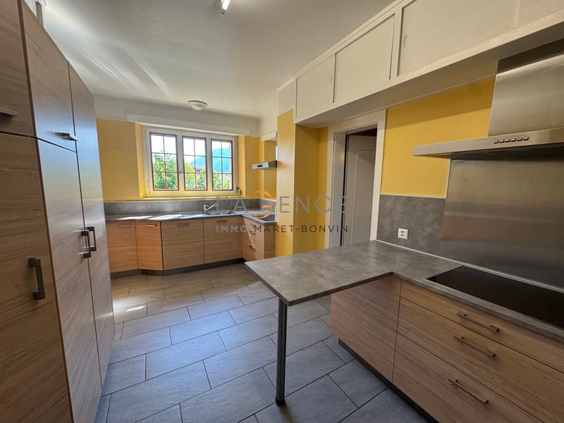 An exceptional property, rare on the market! (5)