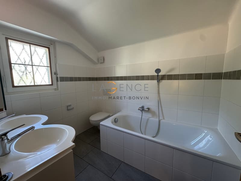 An exceptional property, rare on the market! (9)