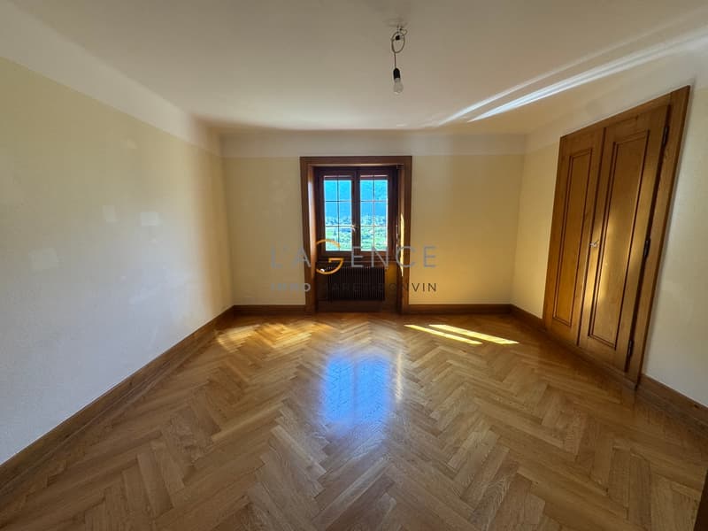An exceptional property, rare on the market! (6)