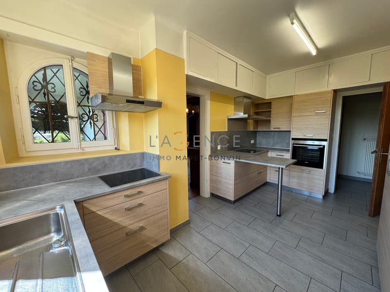 An exceptional property, rare on the market! (4)