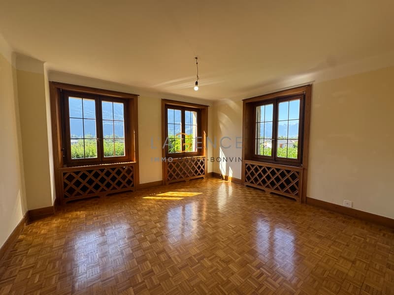 An exceptional property, rare on the market! (3)
