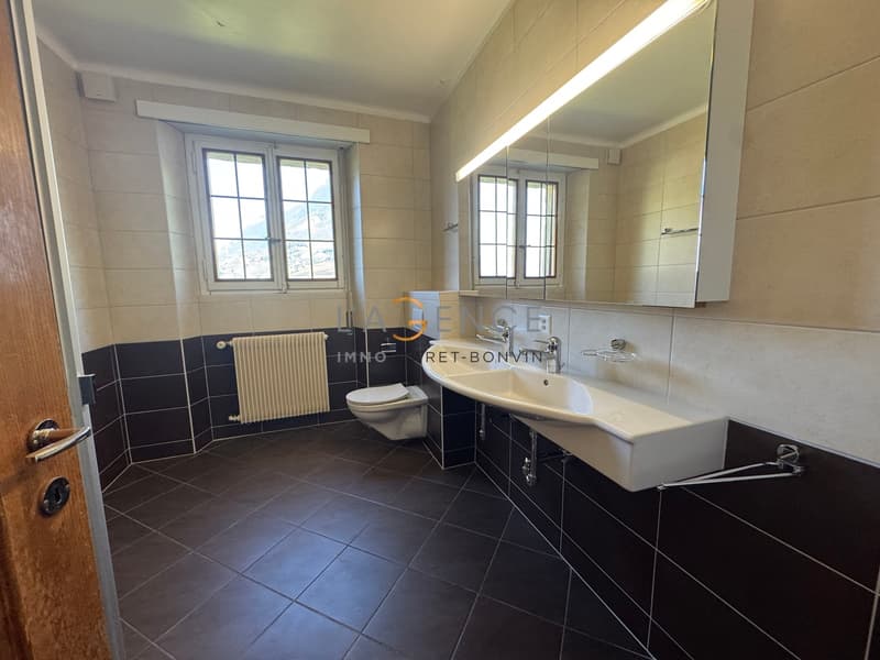 An exceptional property, rare on the market! (7)