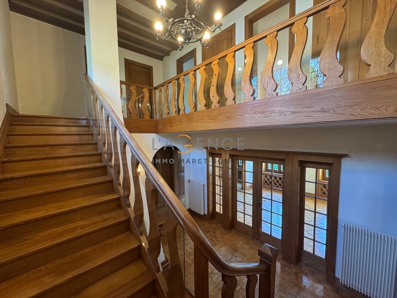 An exceptional property, rare on the market! (11)