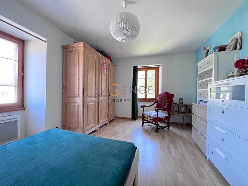 3.5 room apartment in Bramois with 222m2 land (4)