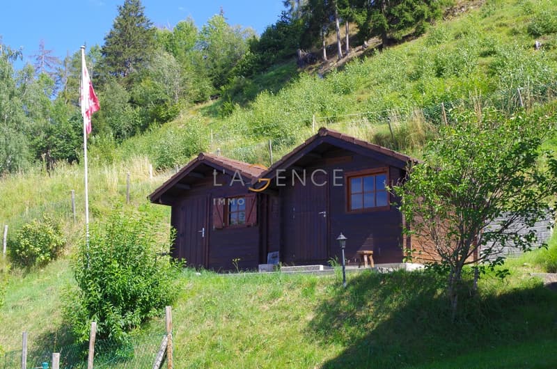 TRADITIONAL CHALET WITH BREATHTAKING VIEW (10)