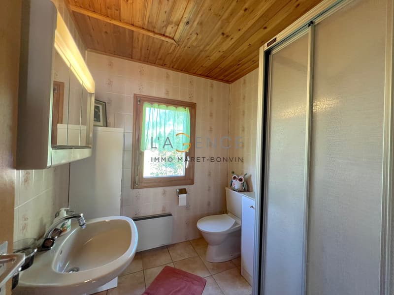 TRADITIONAL CHALET WITH BREATHTAKING VIEW (7)