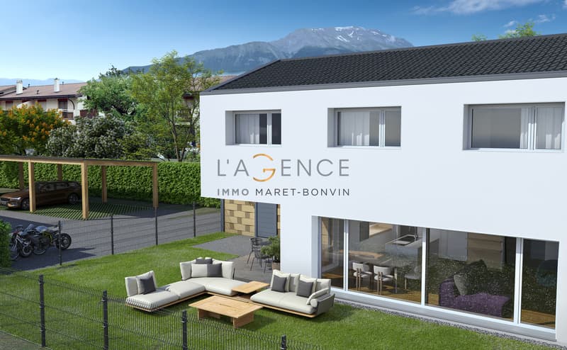 Villa mit 5,5 Zimmern von höchster Qualität ! (1)