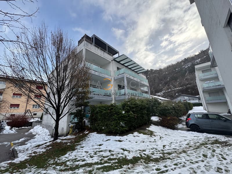 2.5-room apartment (4)