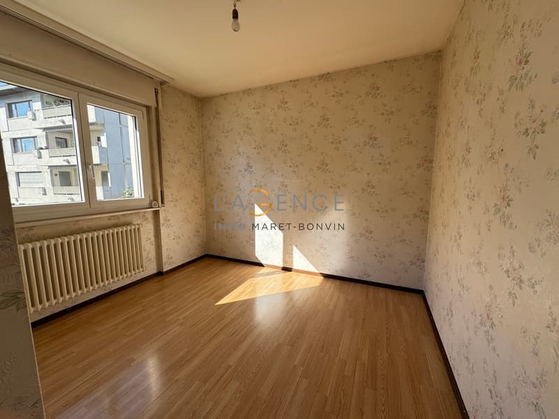 4.5-room apartment in a small residence - Uvrier (8)