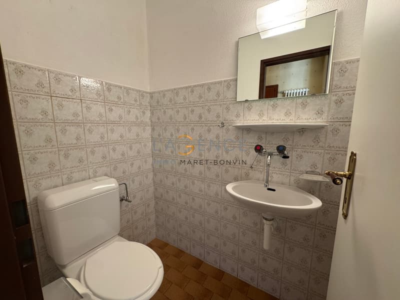 4.5-room apartment in a small residence - Uvrier (10)