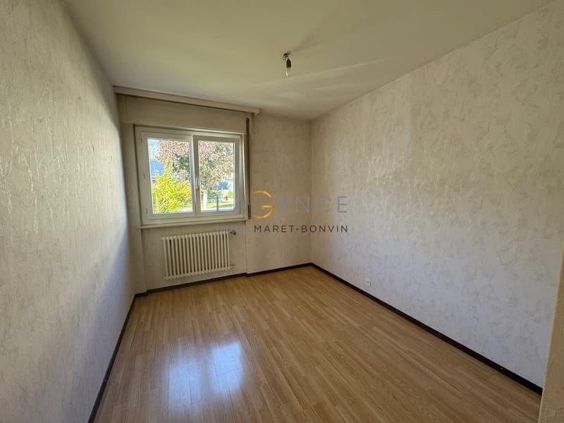 4.5-room apartment in a small residence - Uvrier (6)