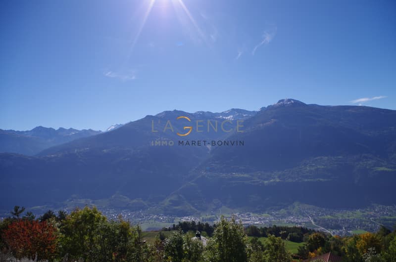An exceptional project in Crans-Montana - Luxury chalet to personalize (9)