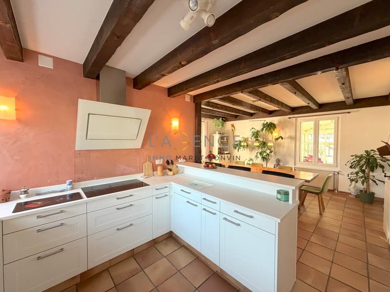 High-Standard Villa with Swimming Pool (5)