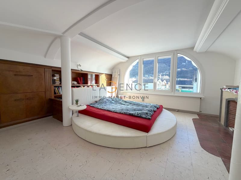 High-Standard Villa with Swimming Pool (7)
