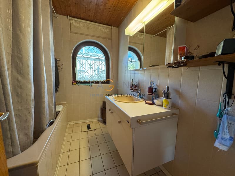 Individual villa on a 836M2 plot of land (5)