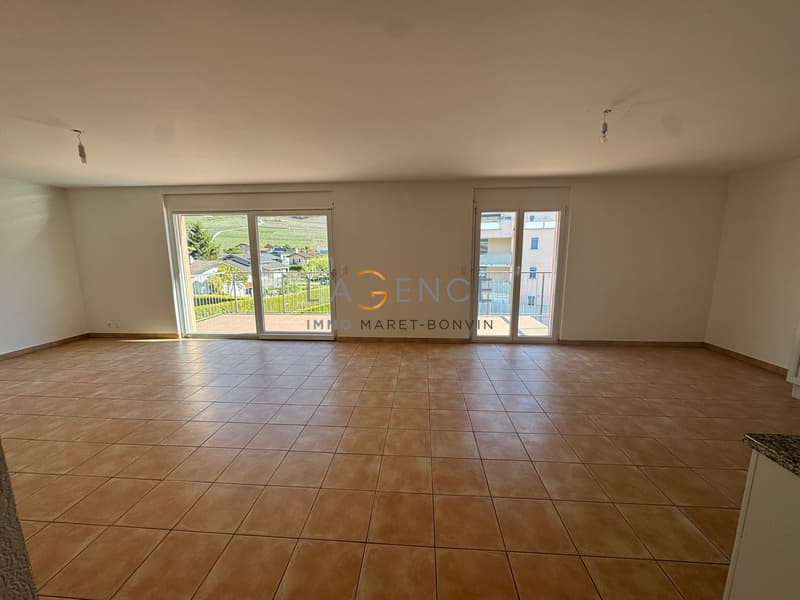 To seize - bright 4.5-room apartment (4)