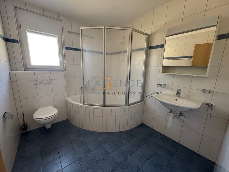 To seize - bright 4.5-room apartment (6)