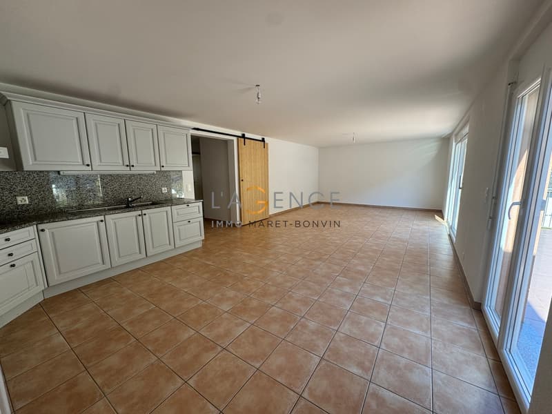 To seize - bright 4.5-room apartment (2)