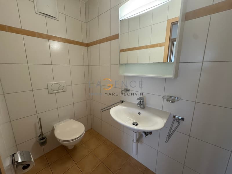 To seize - bright 4.5-room apartment (7)