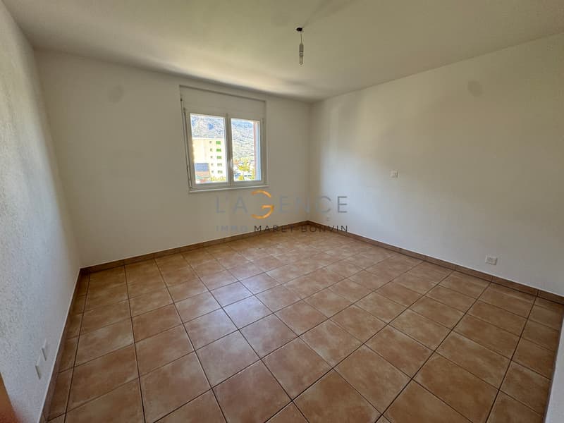 To seize - bright 4.5-room apartment (5)