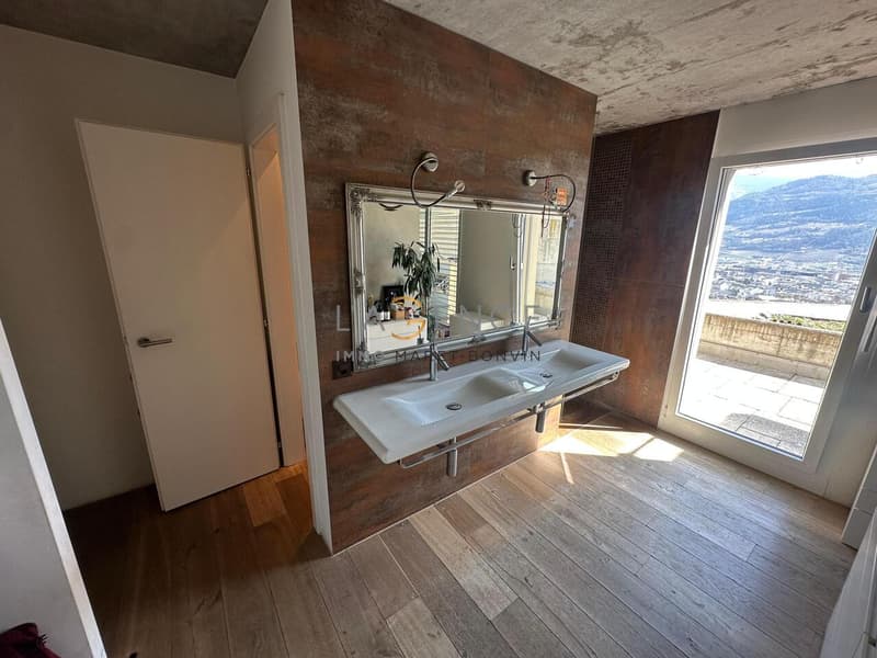 Gravelone - Semi-detached house of high standing in a highly sought-after sector (7)