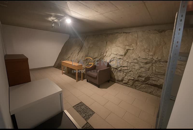 Gravelone - Semi-detached house of high standing in a highly sought-after sector (9)