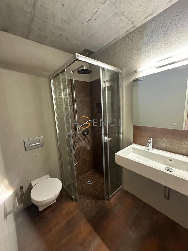 Gravelone - Semi-detached house of high standing in a highly sought-after sector (8)