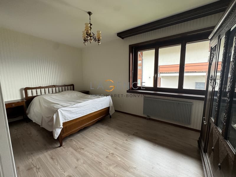 Attic duplex with 4.5 rooms - breathtaking view (8)