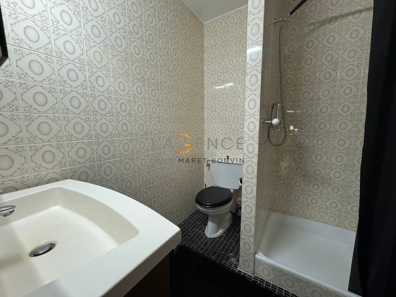 Attic duplex with 4.5 rooms - breathtaking view (11)