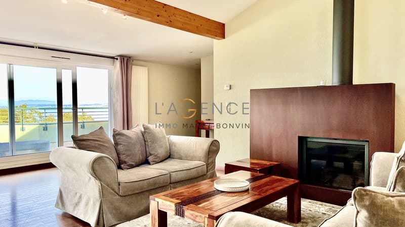 Appartamento mansardato con 5.5 locali e grande terrazza (2)