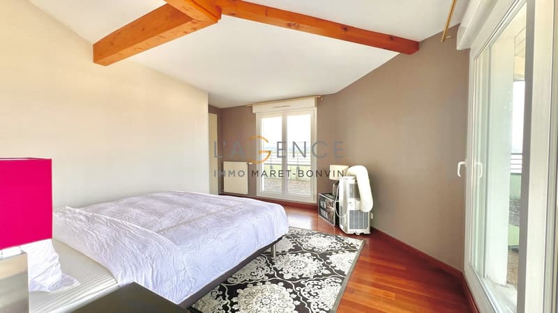 Appartamento mansardato con 5.5 locali e grande terrazza (9)