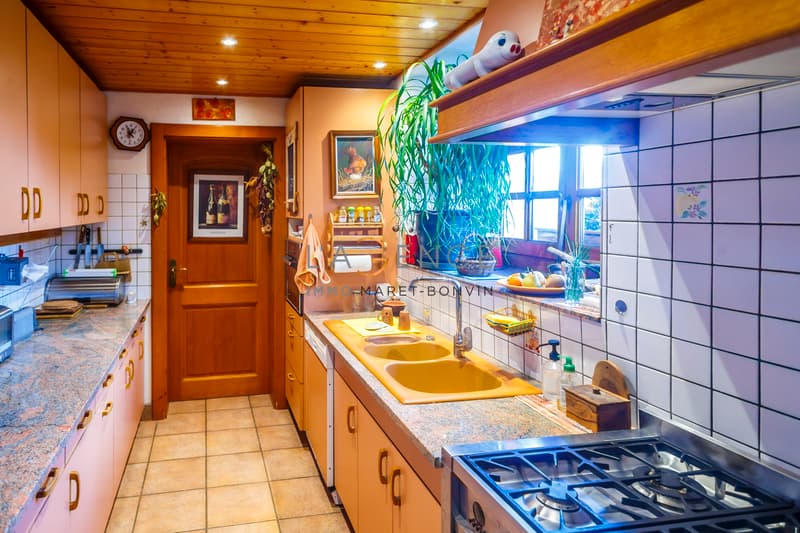 Ferme de 300m2 + dépendance de 275m2 (3)