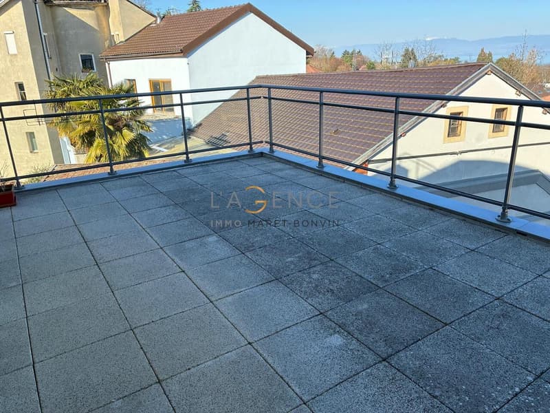 Appartement avec vue sur le lac (12)