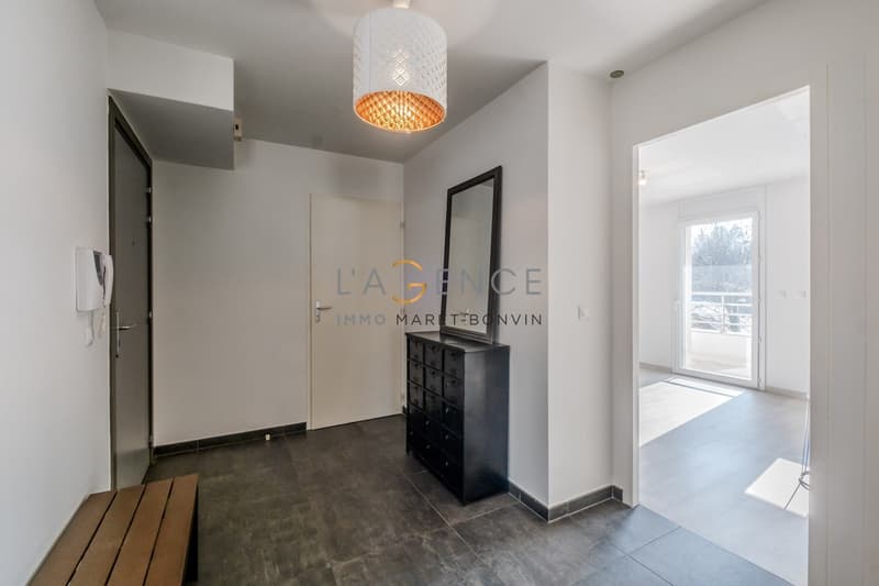 Appartement avec vue sur le lac (5)