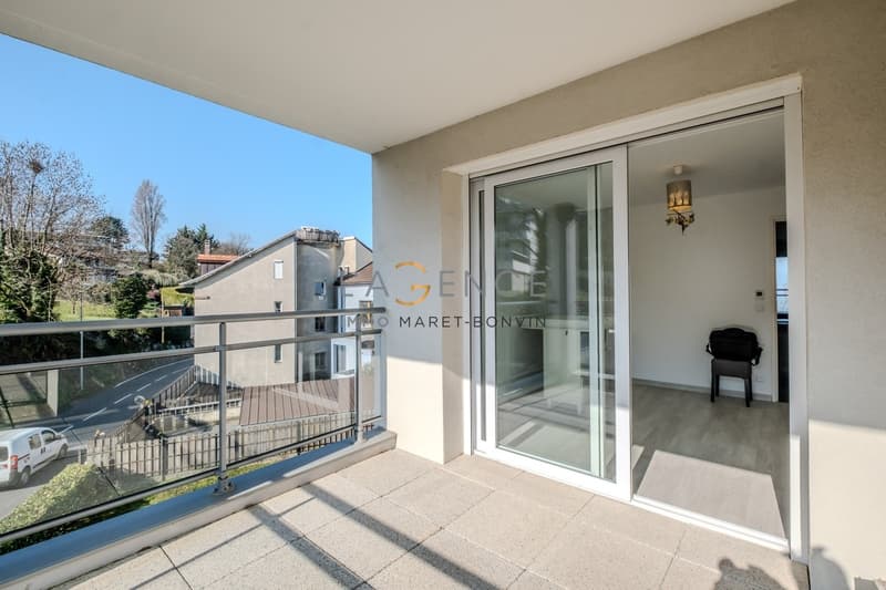 Appartement avec vue sur le lac (11)