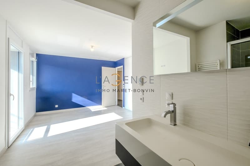 Appartement avec vue sur le lac (8)