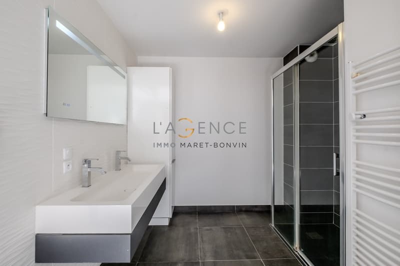 Appartement avec vue sur le lac (7)