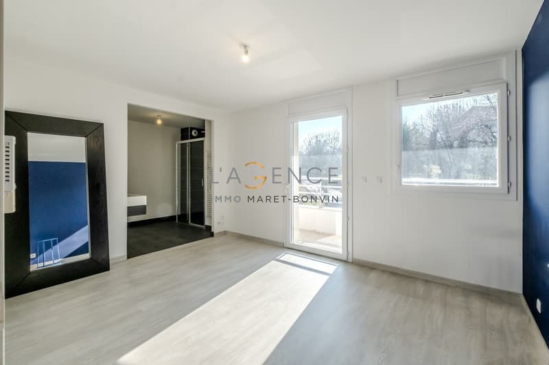 Appartement avec vue sur le lac (6)