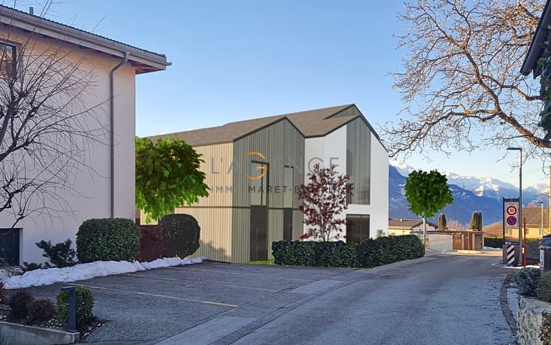 SAVIESE CENTRE - LAST LOT (5)