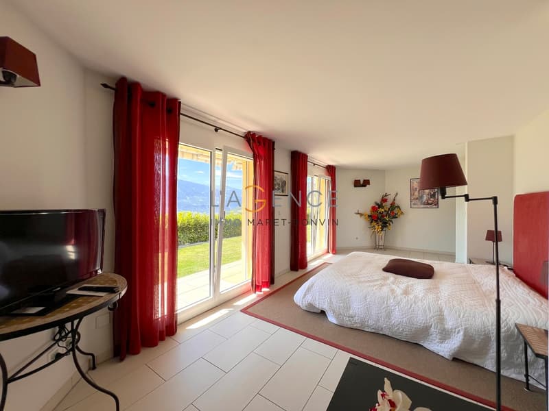 Exceptional Villa in Venthone (8)