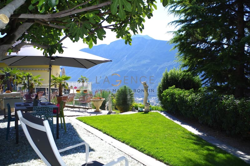 Exceptional Villa in Venthone (12)