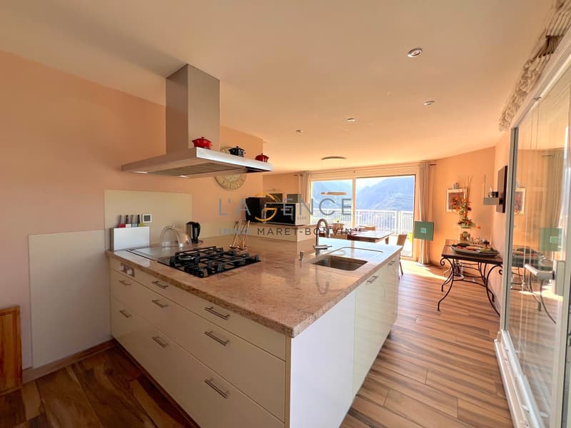 Exceptional Villa in Venthone (5)