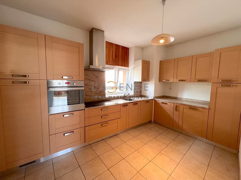 Renovated Village House with 100m2 Garden (2)
