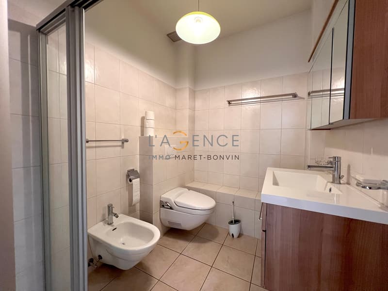 Renovated Village House with 100m2 Garden (6)
