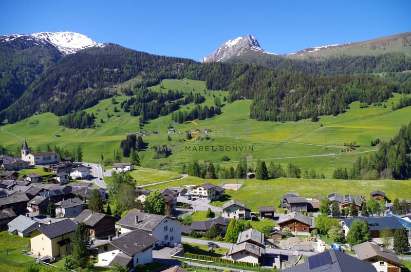 Exceptional Chalet with Panoramic View (12)